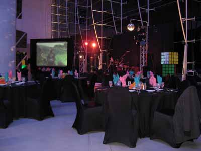 Event Planning Companies on Corporate Events   Party Planning   Los Angeles