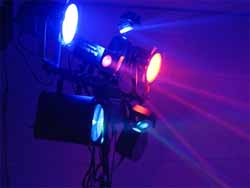 Party Sound System Rentals In Los Angeles